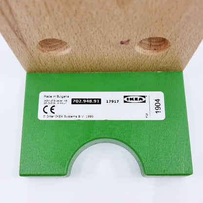 Planche à clous & marteau