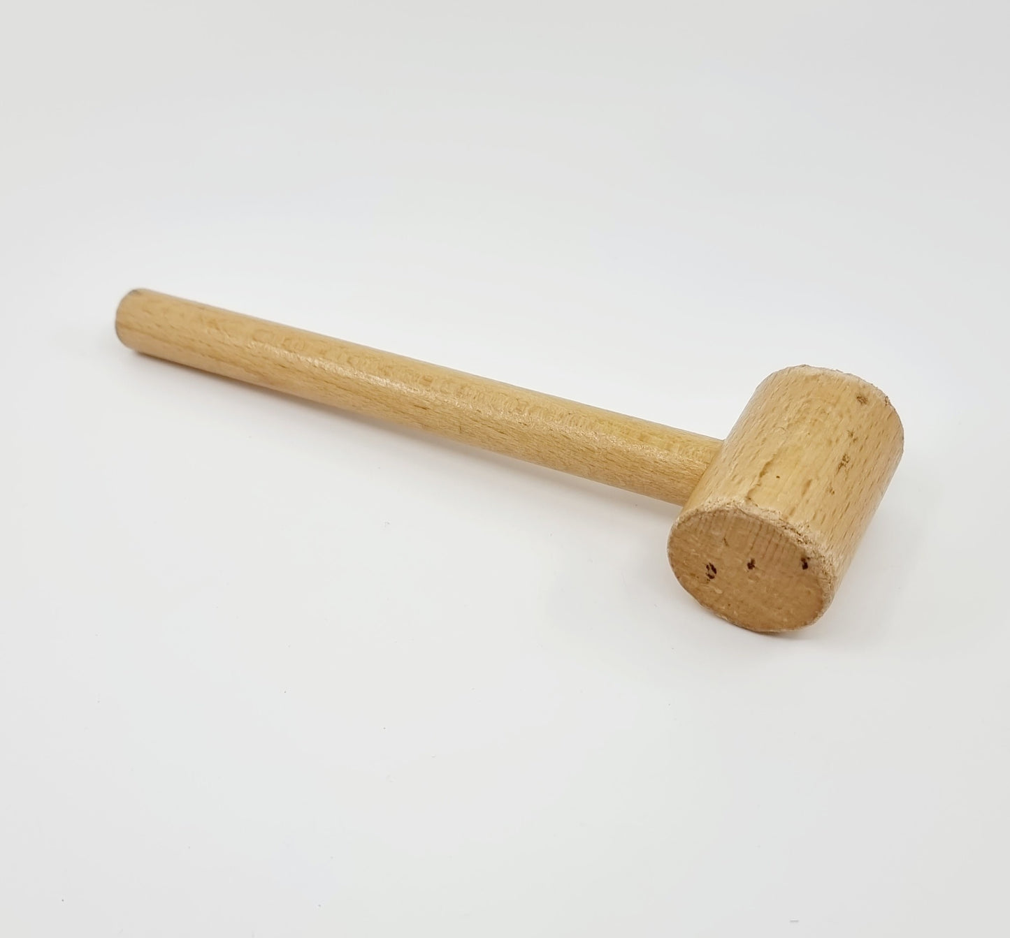 Planche à clous & marteau