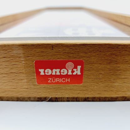 Domino éducatif en bois - Kiener
