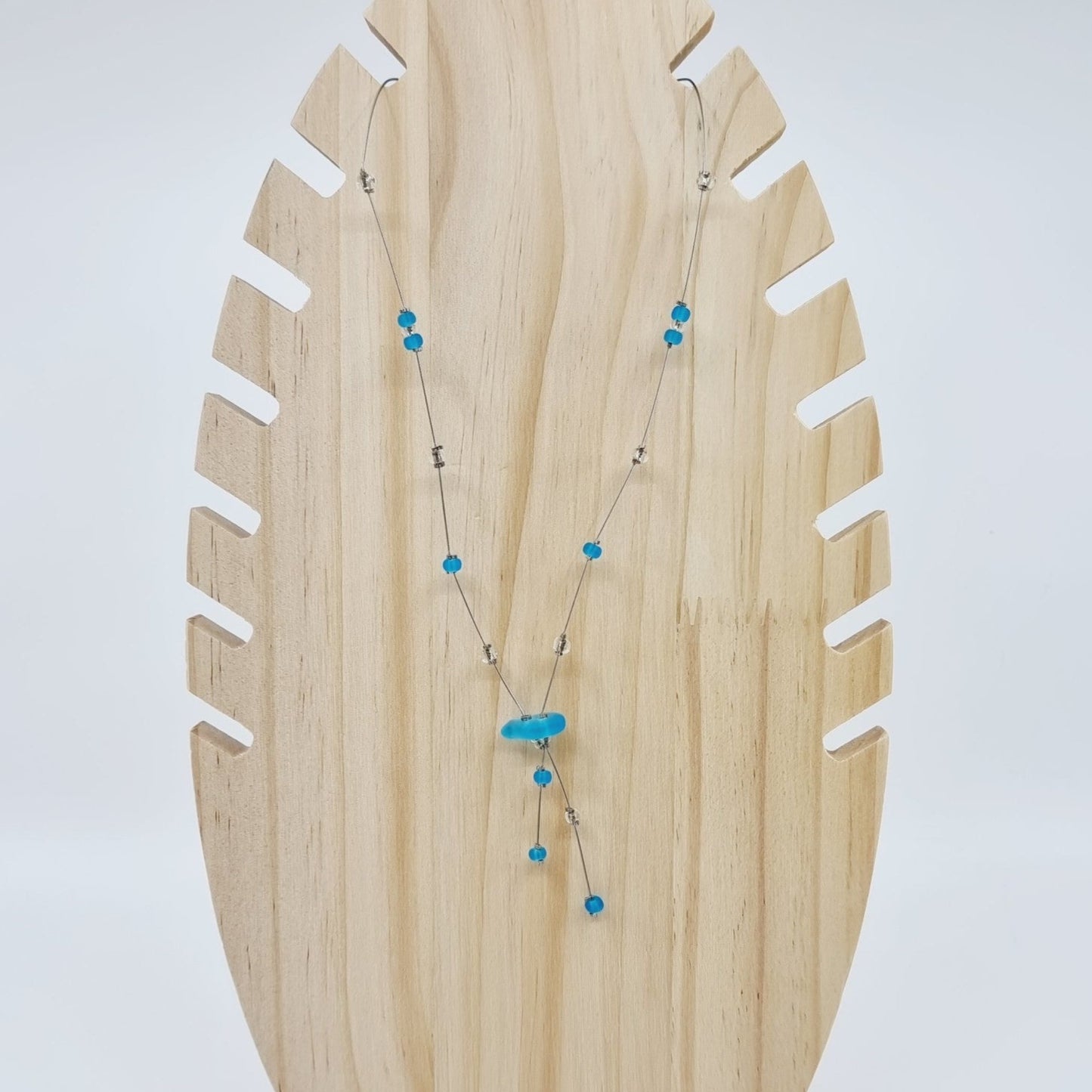 Collier long - Delphine