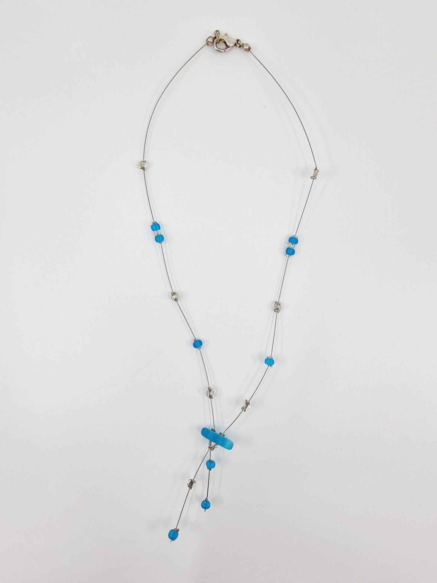 Collier long - Delphine