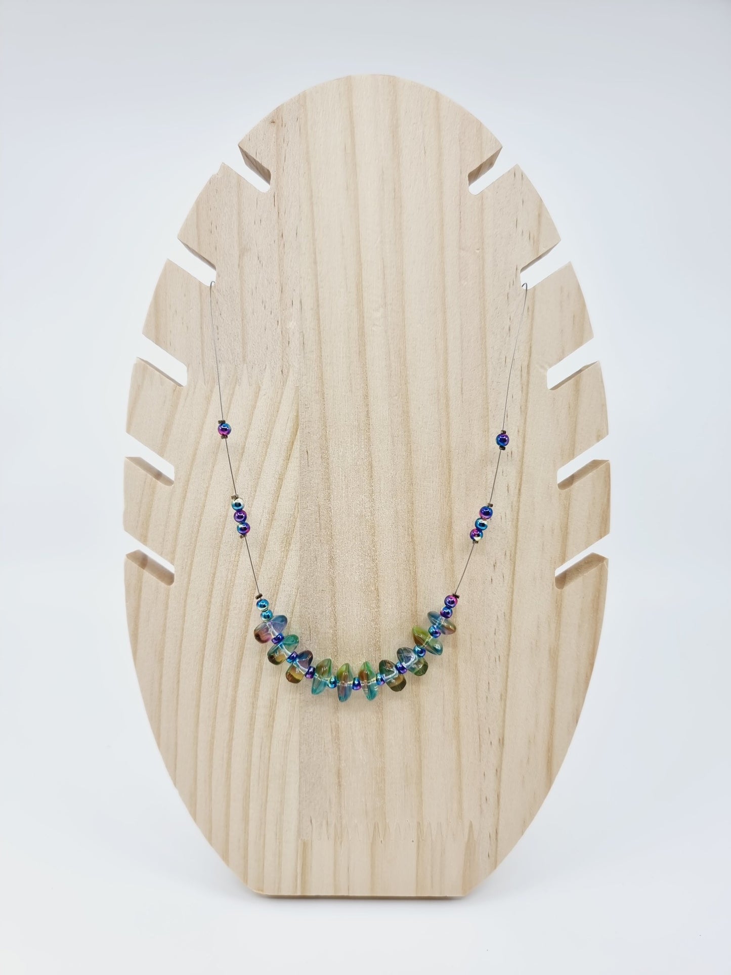 Collier - Iris