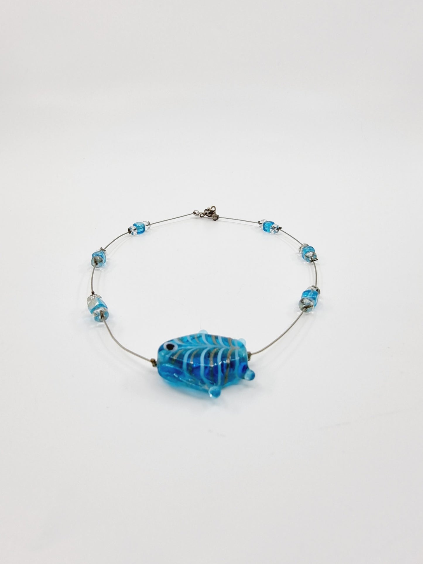 Collier - Océan