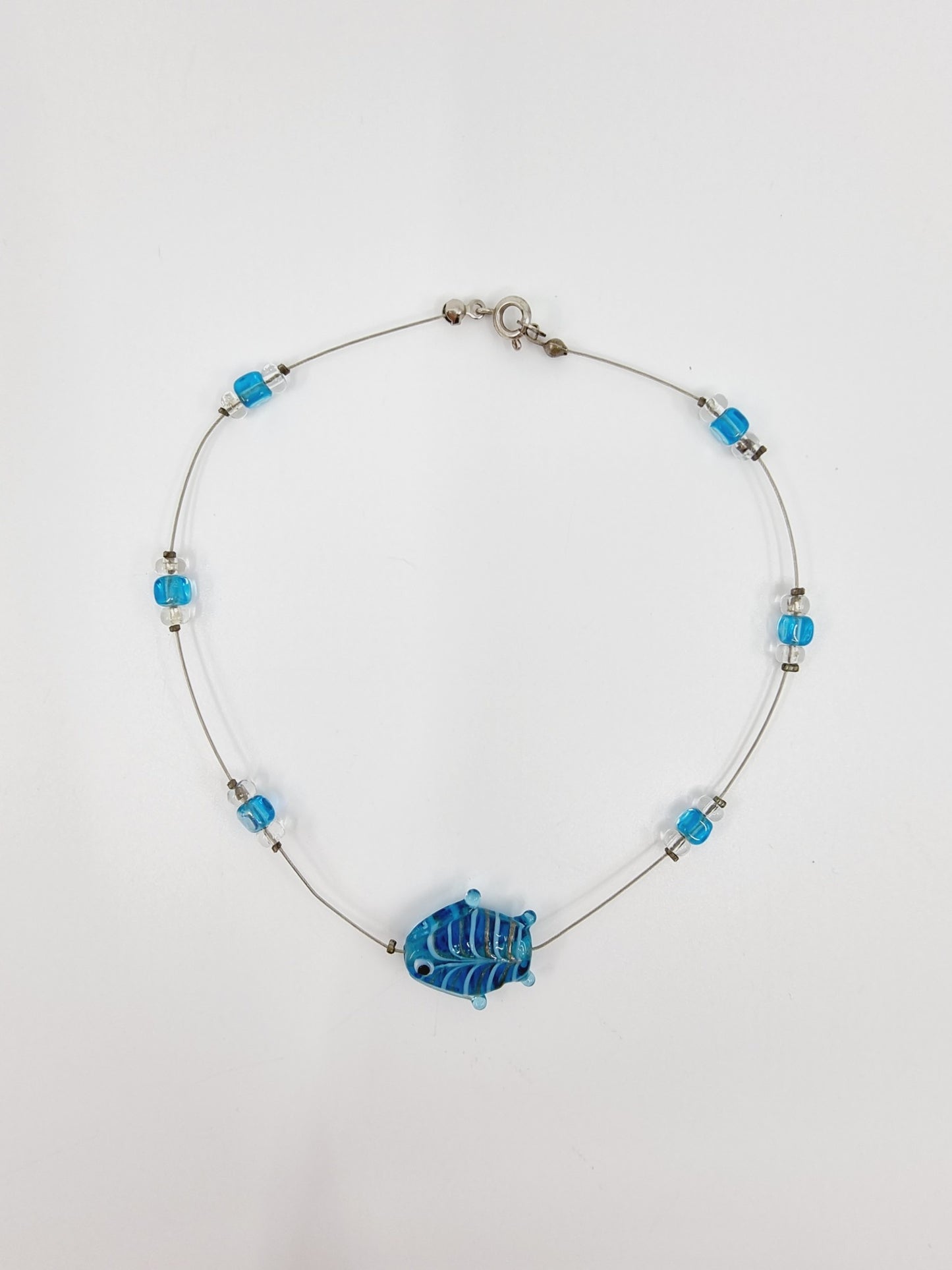 Collier - Océan