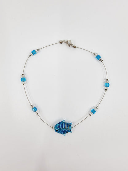 Collier - Océan