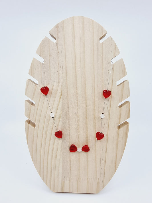 Collier - Valentine