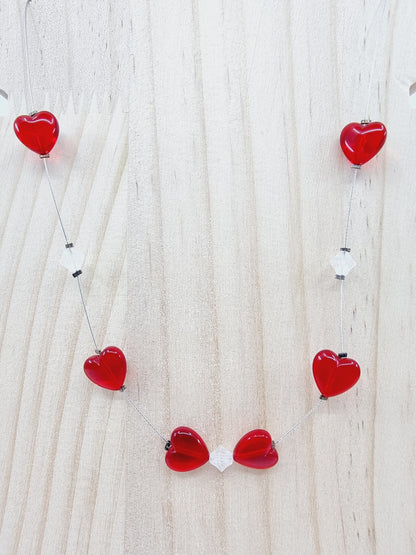 Collier - Valentine