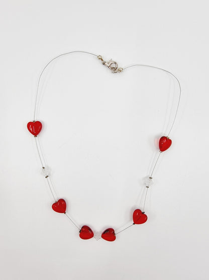 Collier - Valentine