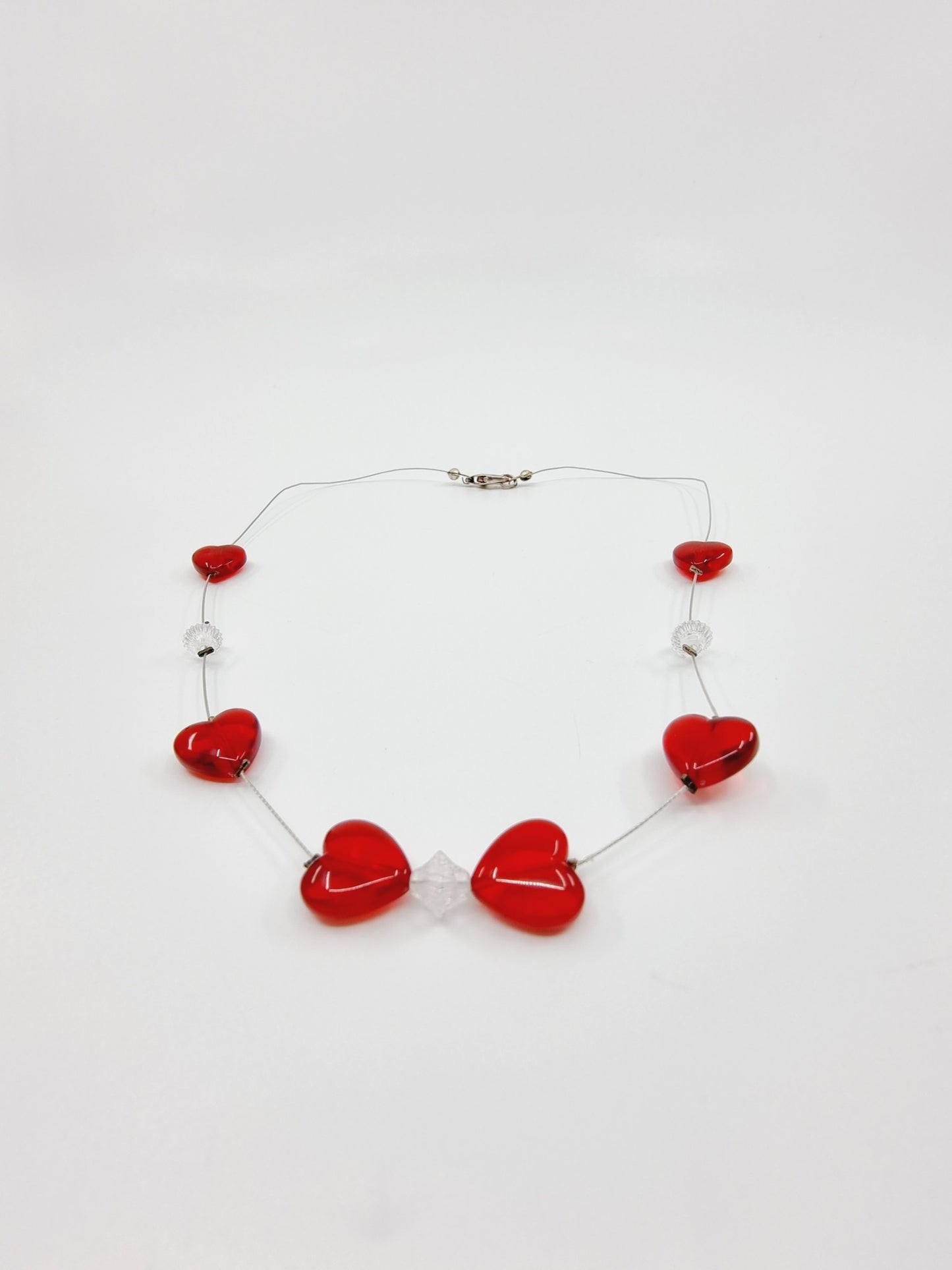 Collier - Valentine