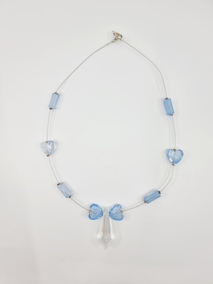 Collier - Jasmine