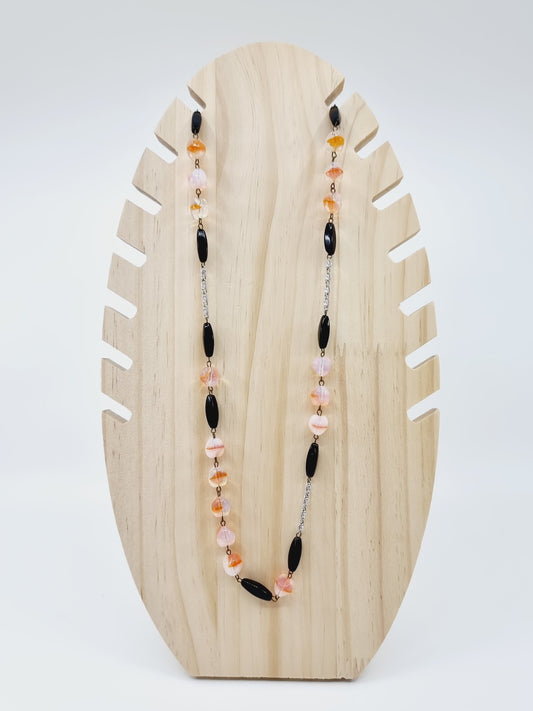 Collier long - Nora