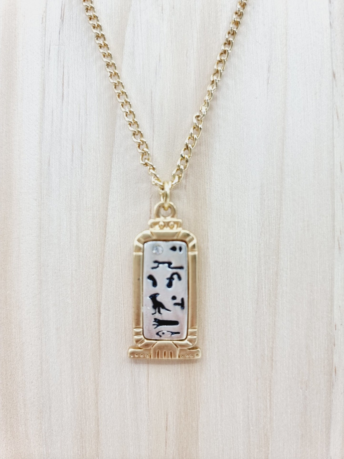 Collier - Inaya