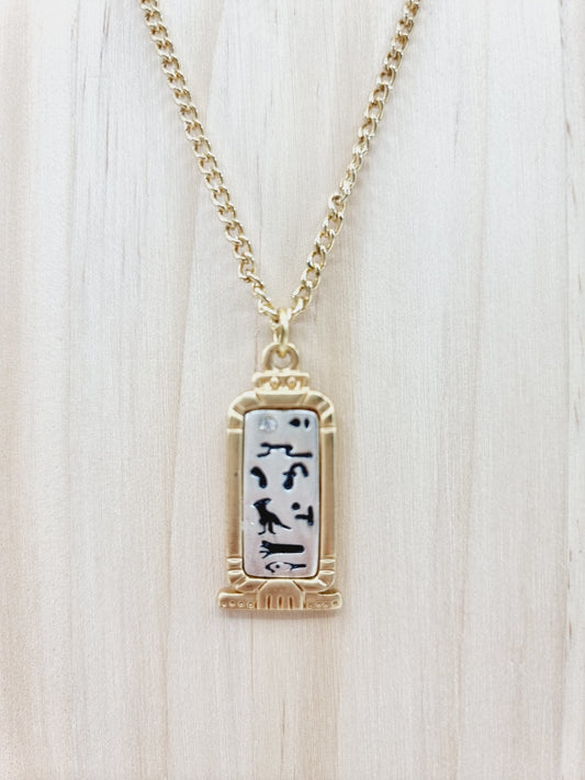 Collier - Inaya