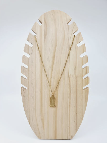 Collier - Inaya
