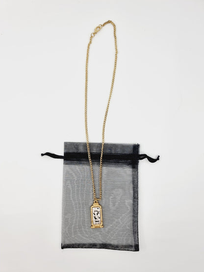 Collier - Inaya