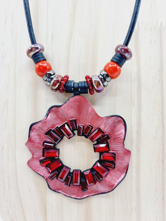 Collier - Eva