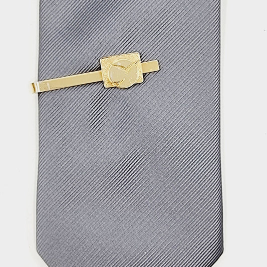 Broche à cravate - Kelvin