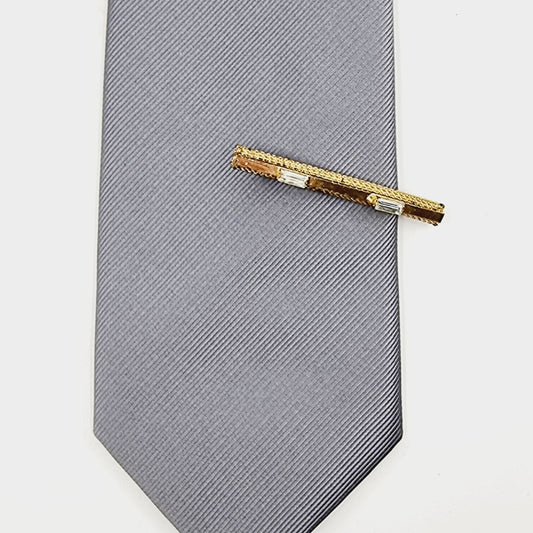 Broche à cravate