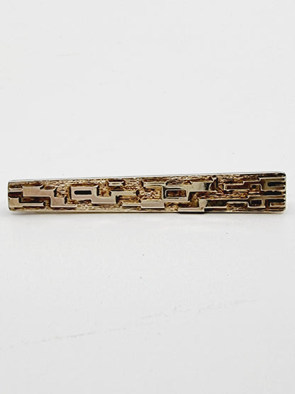 Pince à cravate - Jones