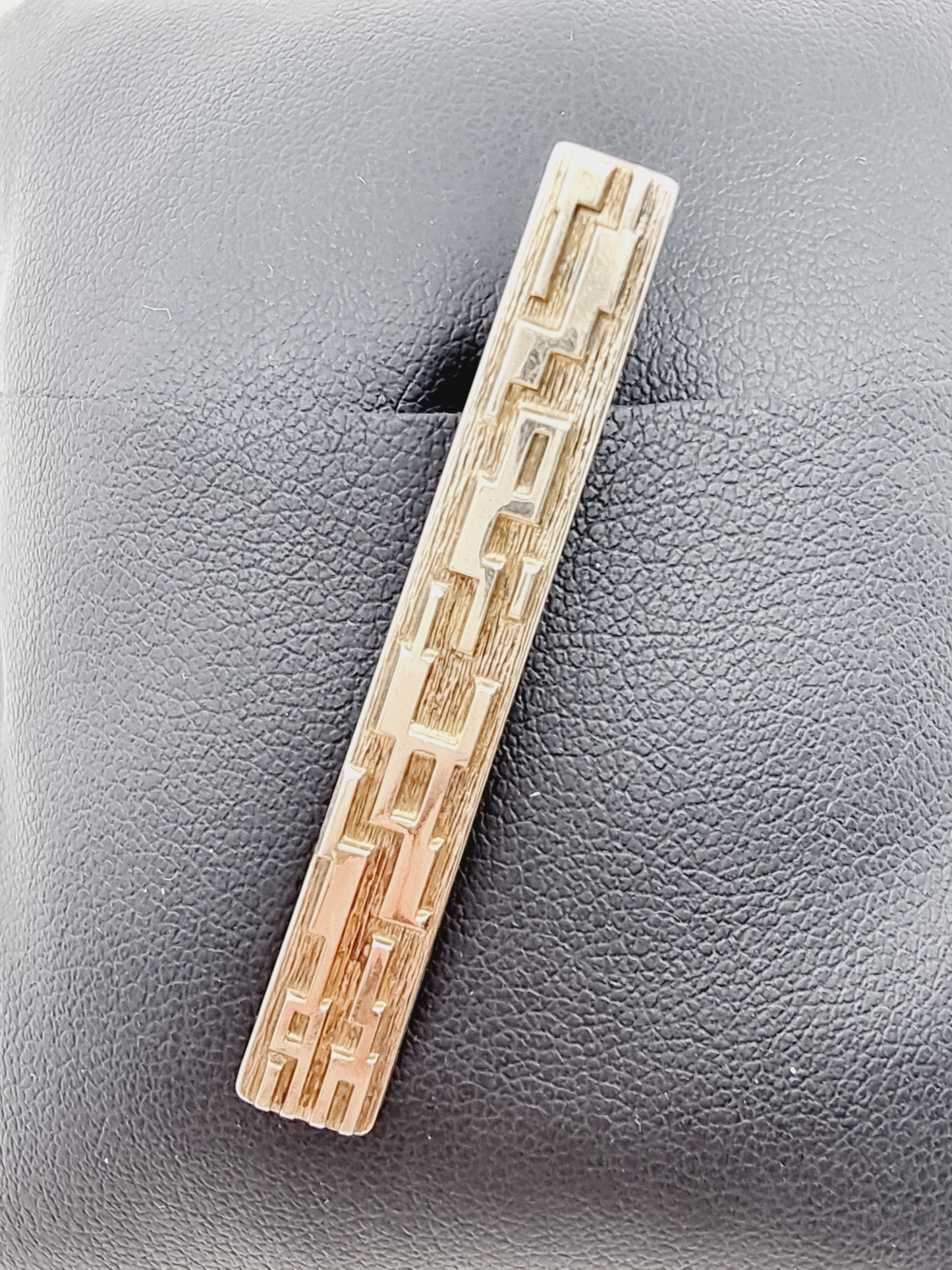 Pince à cravate - Jones