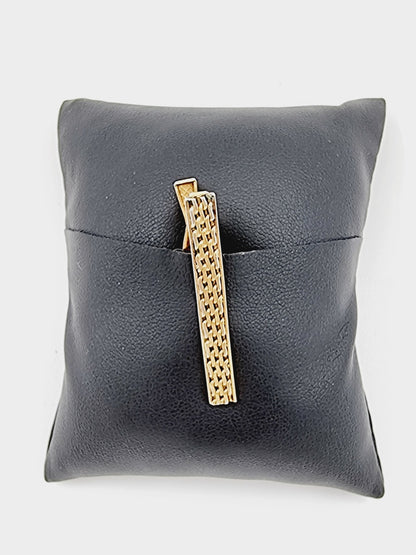 Pince à cravate - Théophile