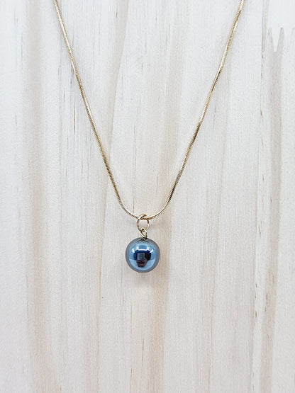Collier - Héméra