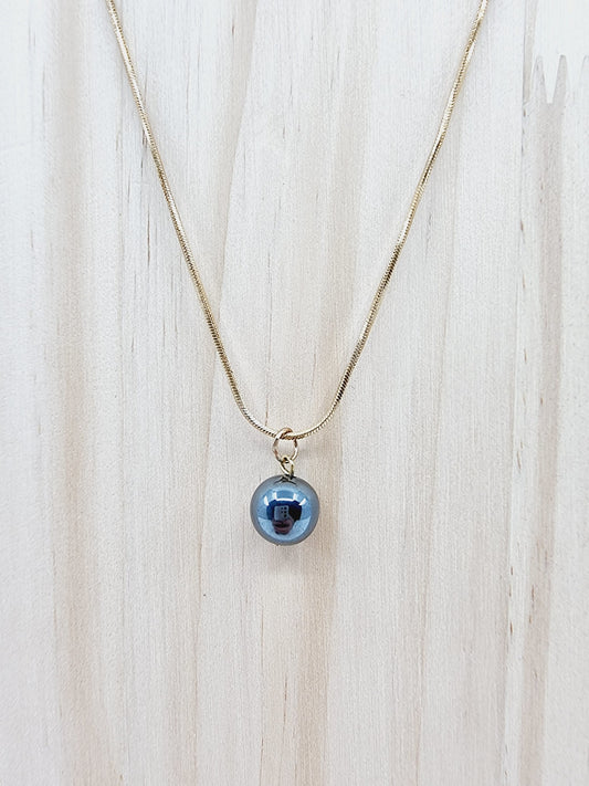Collier - Héméra
