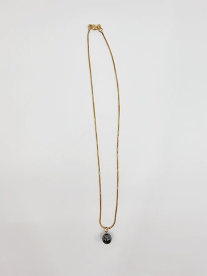 Collier - Héméra