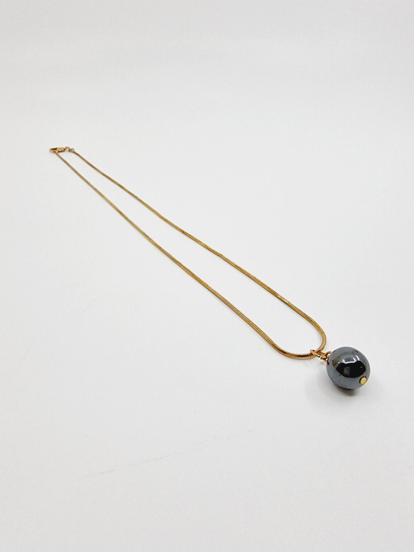 Collier - Héméra