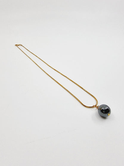 Collier - Héméra