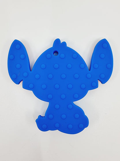 Jouet de dentition - Stitch