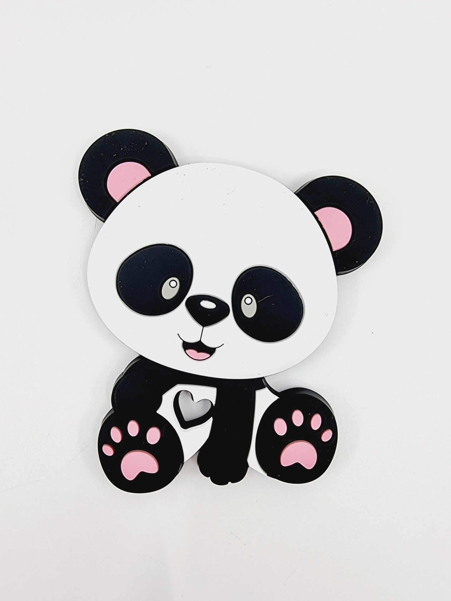 Jouet de dentition - Panda