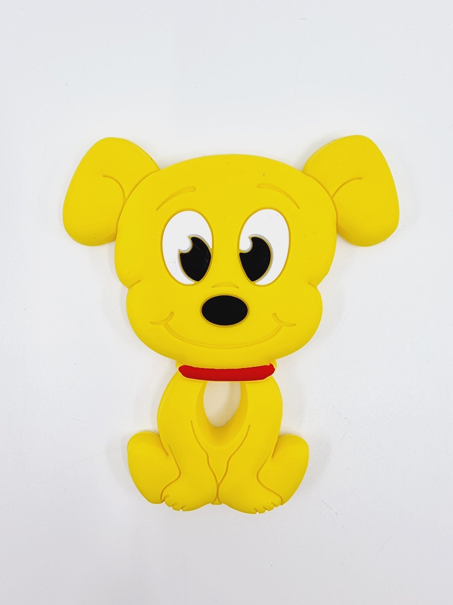 Jouet de dentition - Chien