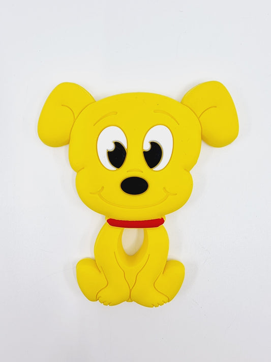 Jouet de dentition - Chien