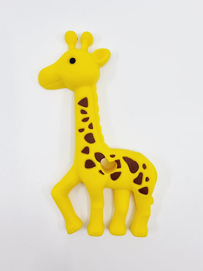 Anneau de dentition - Girafe