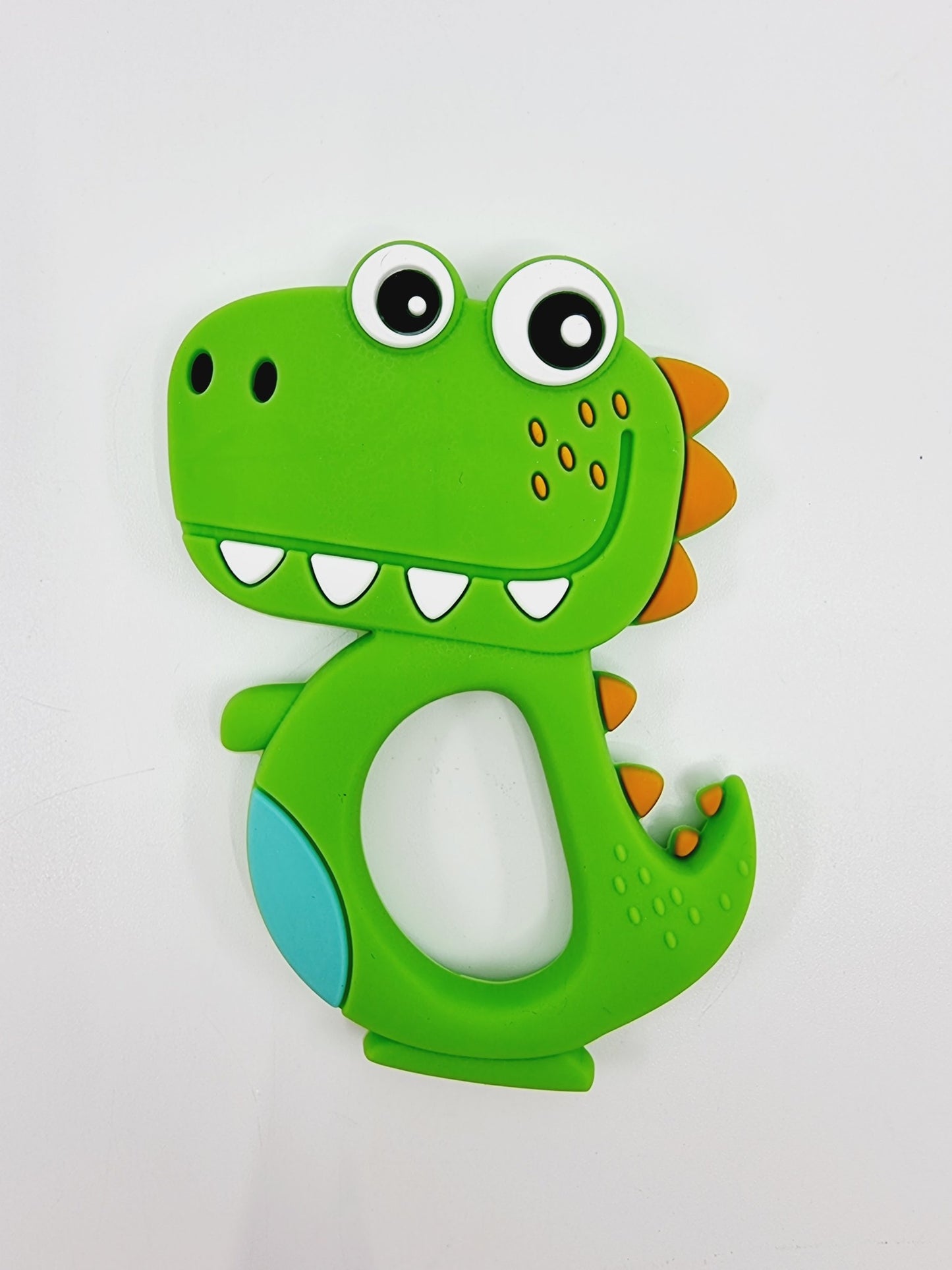 Anneau de dentition - Dinosaure