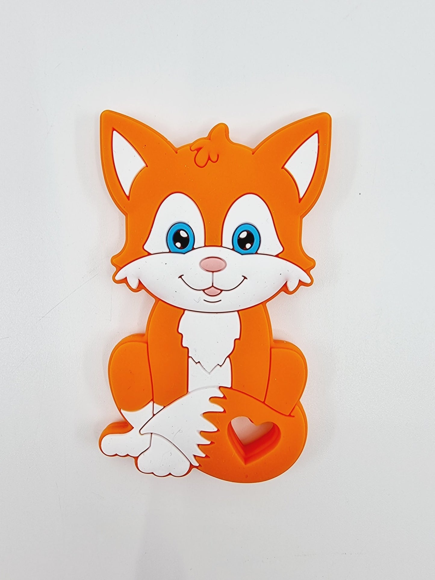 Jouet de dentition - Renard