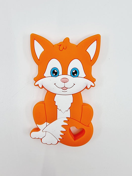 Jouet de dentition - Renard