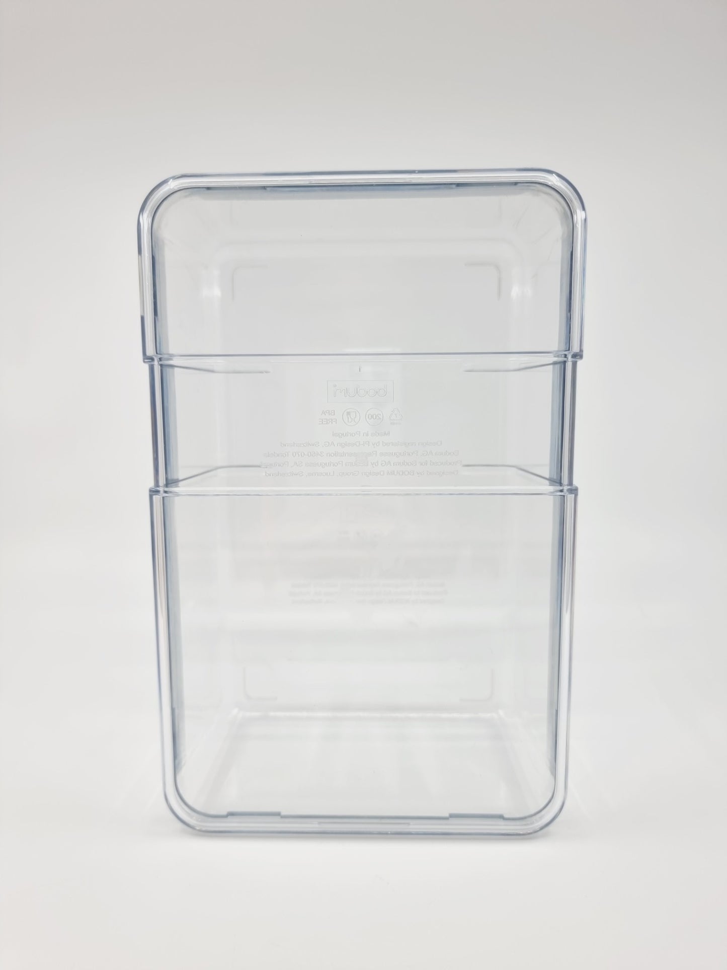 Boîte à lunch - Bodum