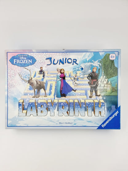 Labyrinth Junior - Frozen