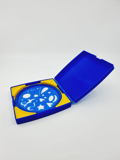 Mandala-Designer Mini - Classic