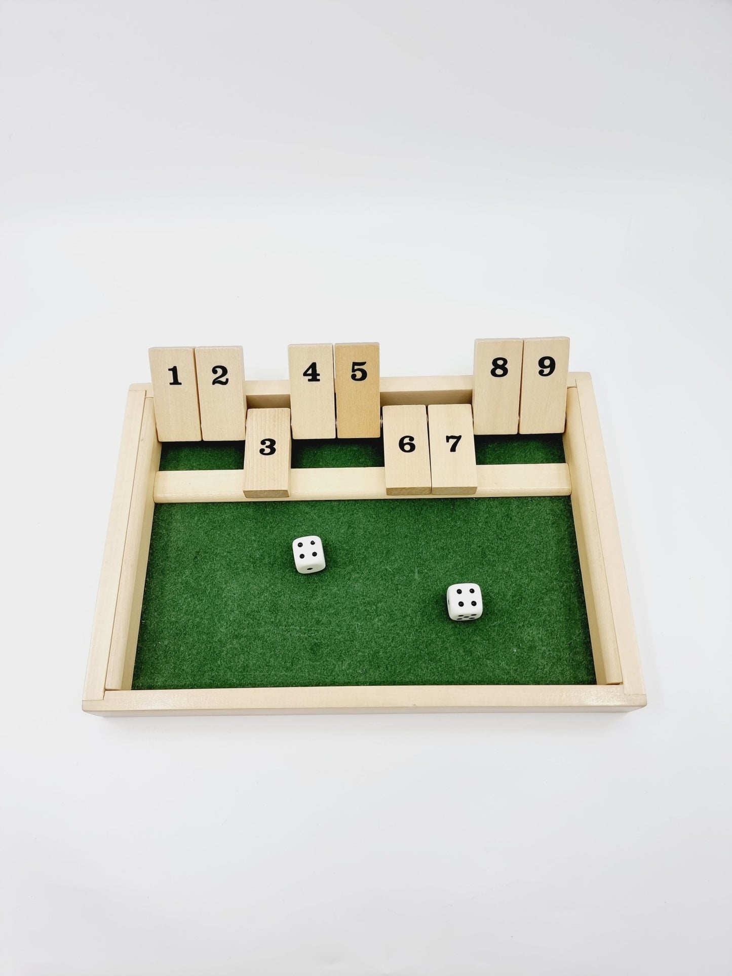 Shut the Box