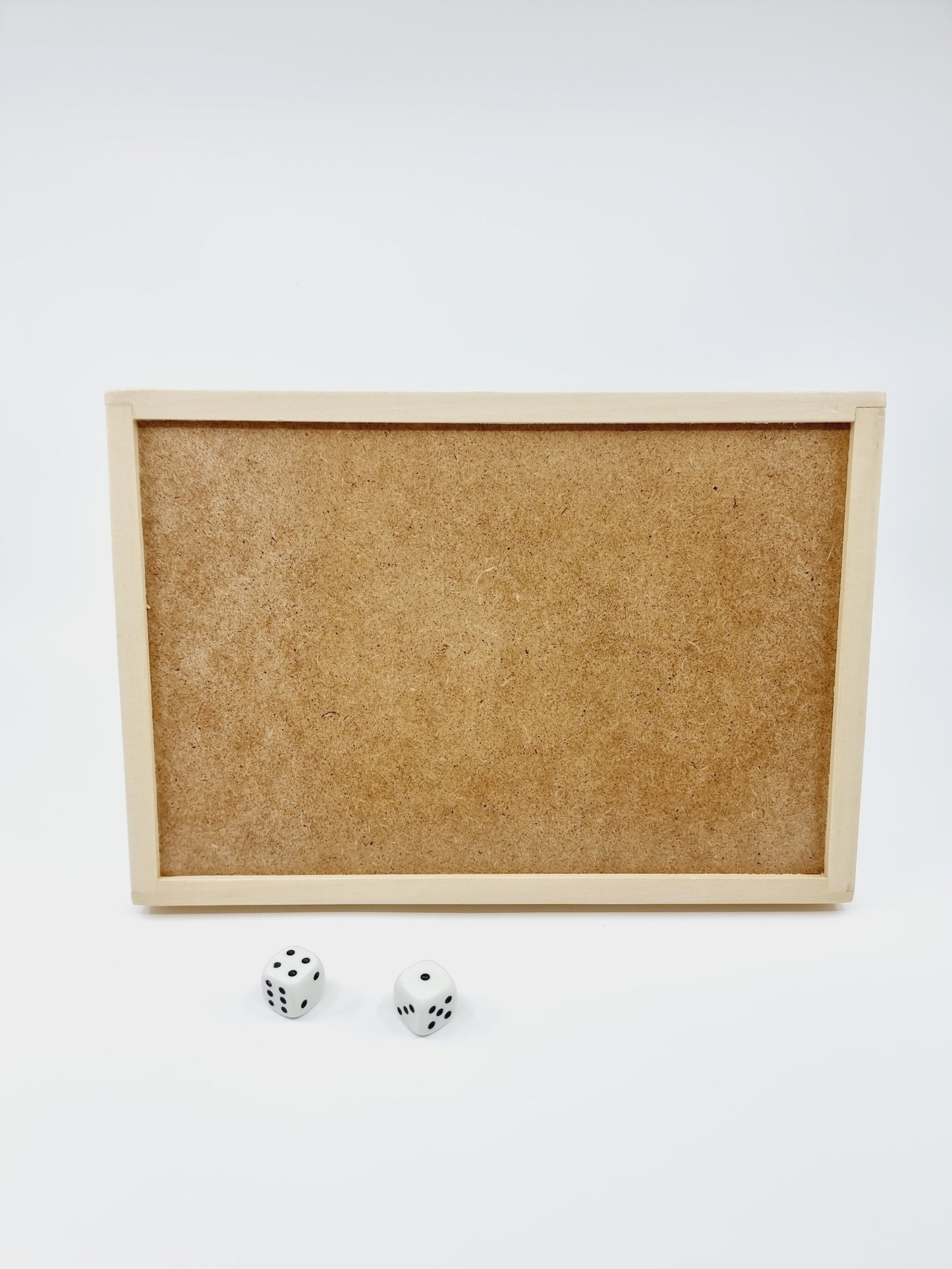 Shut the Box