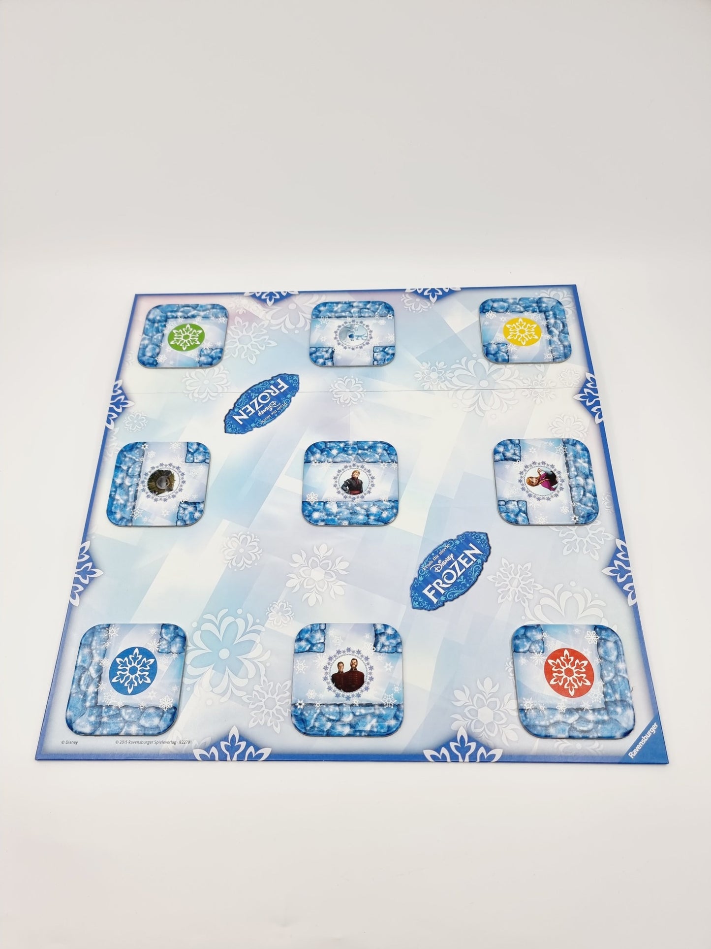 Labyrinth Junior - Frozen