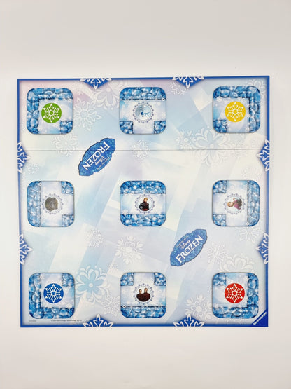 Labyrinth Junior - Frozen