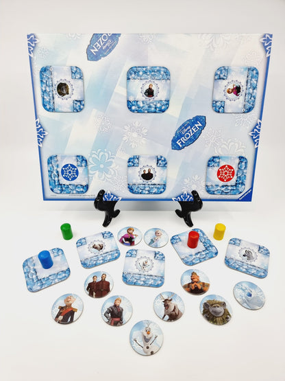 Labyrinth Junior - Frozen