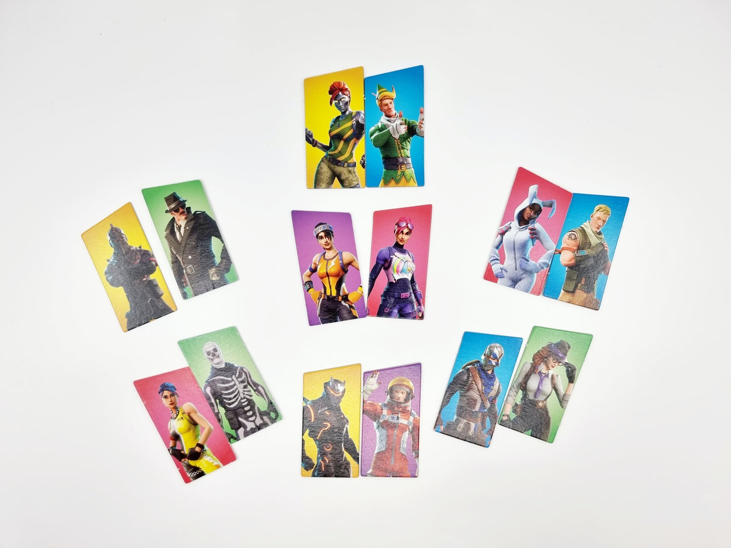 MONOPOLY - Fortnite, combattez vos adversaires et évitez la tempête !