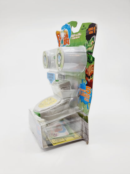 Flush Force série 1 - Pack de 5 Flushies