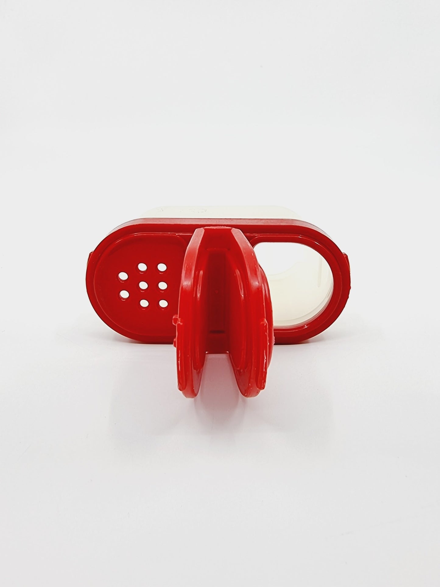 Boîte à épices Tupperware (2 pièces)