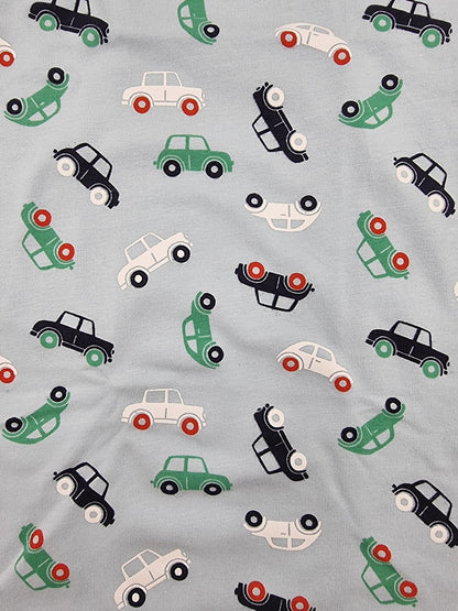 Débardeur - voitures (SIZE : 110/116)